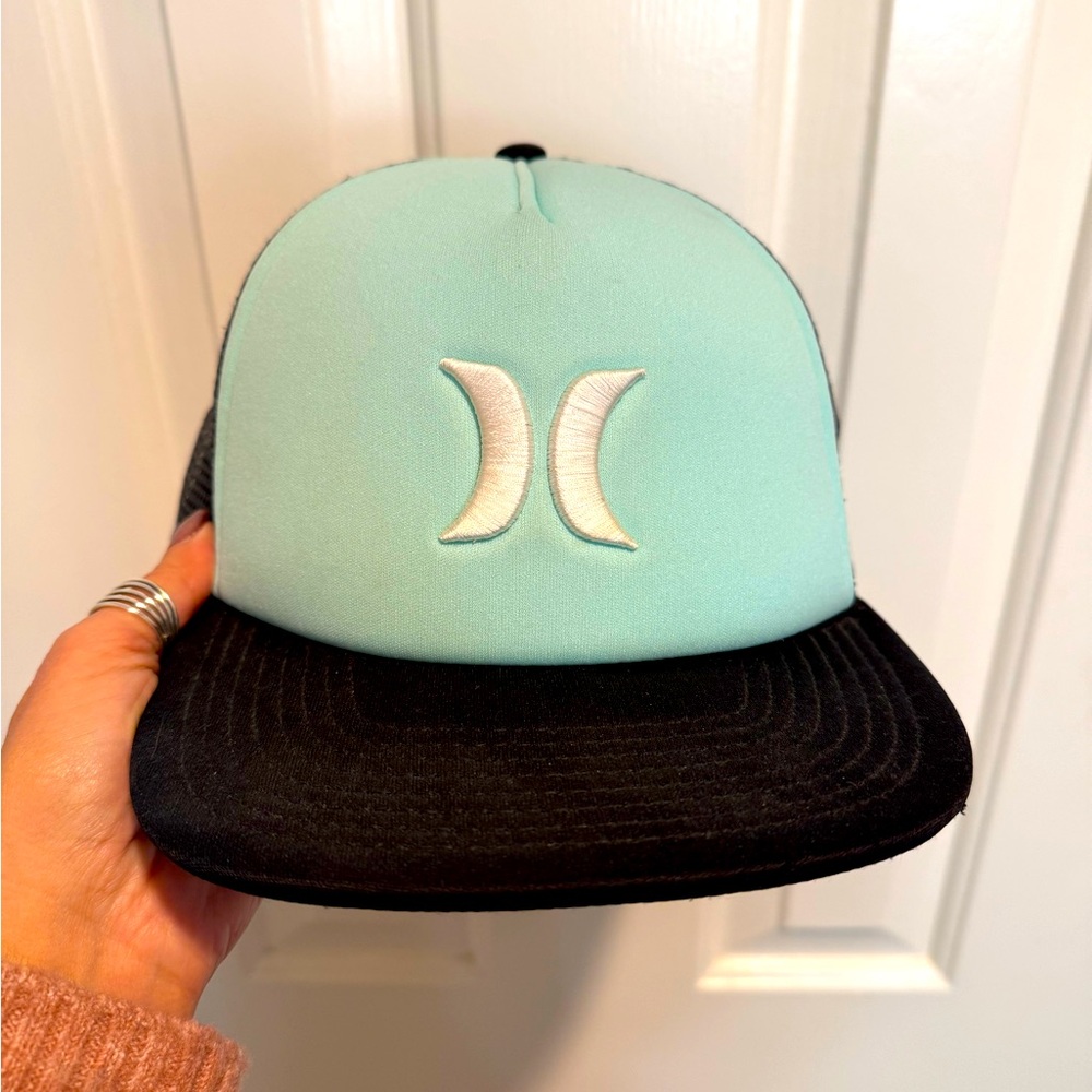 Hurley Trucker Hat